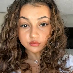 Meet your Posher, Tahmara